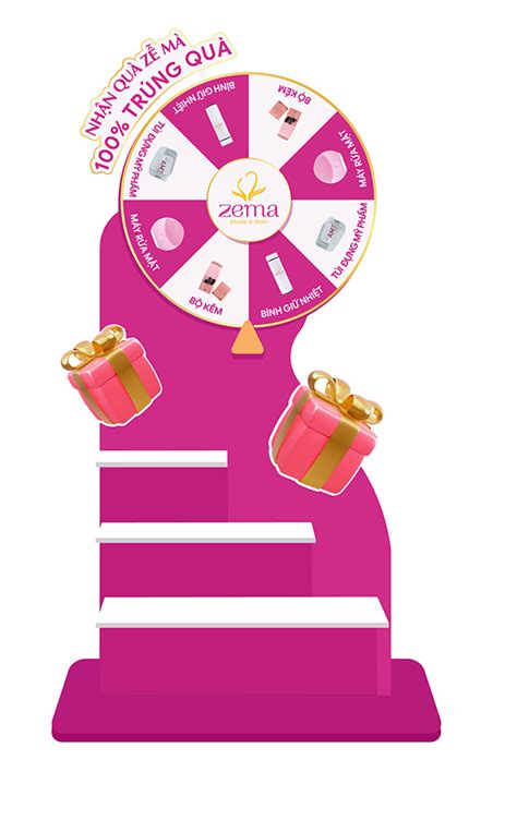 Booth Game On Behance