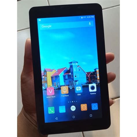 Jual TABLET Advan Vandroid Seken Murah Berkualitas Berbagai Macam Tipe