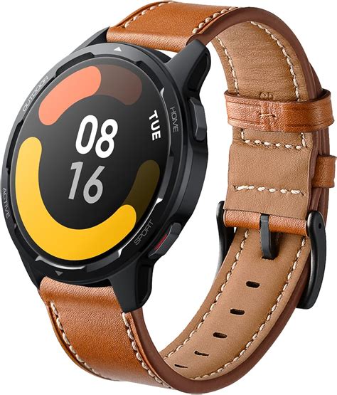 ToVioc 22mm Cinturino Compatibile Con Xiaomi Watch S1 S1 Active Mi