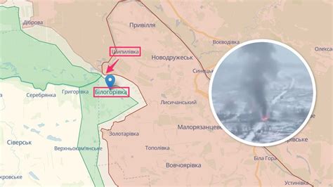 Не доїхав до Білогорівки: десантники 81-ї бригади ЗСУ підірвали ворожий ...