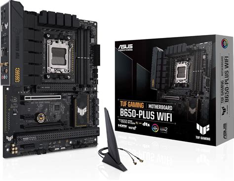 Best Asus Motherboards For Gaming In