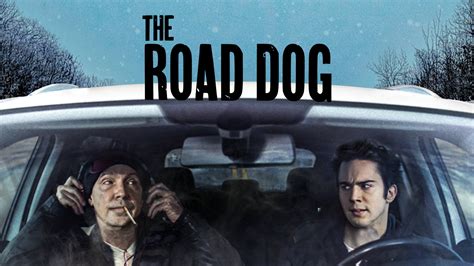 Watch The Road Dog (2023) Full Movie Online - Plex