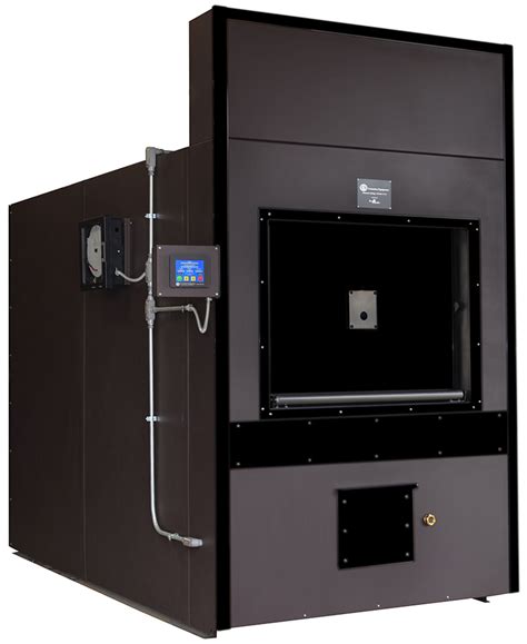 US Cremation Equipment · Human and Animal Cremation Equipment