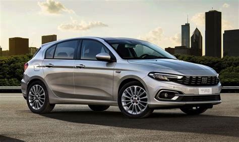 Fiat Tipo Cross Prezzo Interni Motori Uscita Quattroruote It