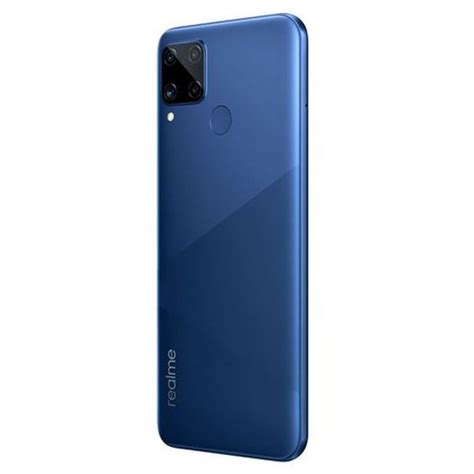 Harga Realme C15 Ram 4gb Rom 128gb And Spesifikasi April 2021 Pricebook