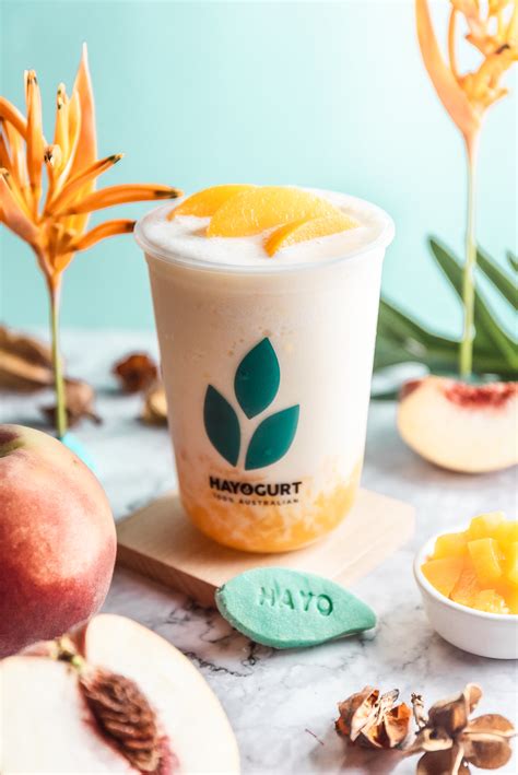 HAYO – Artisanal Australian Yogurt Beverage Opens in Bugis - Miss Tam Chiak