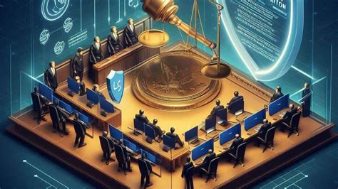 Legal Battle Unfolds Court Approves Confidentiality Order In Sec Vs Binance Dispute