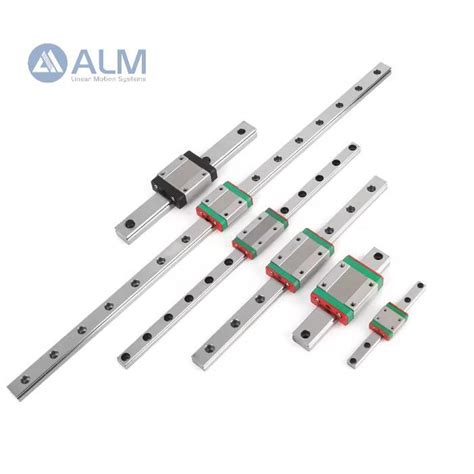 Hiwin Mgn Mgw Mgn7 Mgn9 Mgn12 Mgn15 Mgw12 Mgw15 Block Bearing Linear