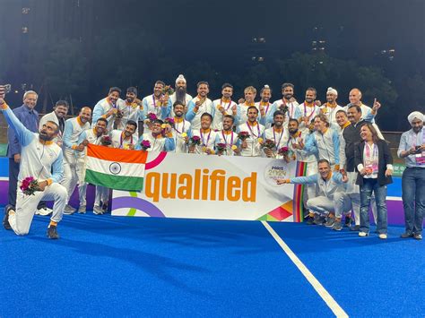 Indian Olympics Team 2024 Tedi Abagael