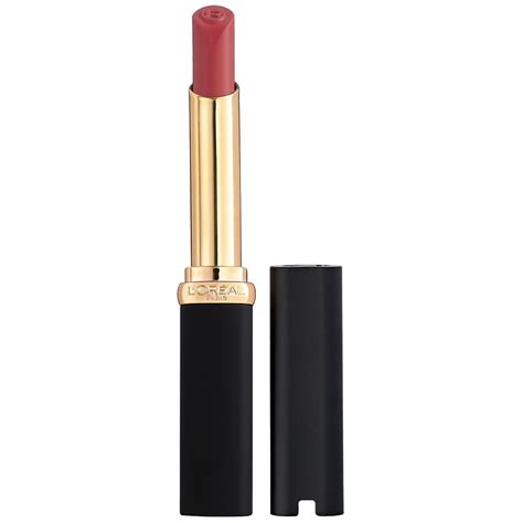 L Oreal Paris Colour Riche Intense Volume Matte Lipstick Le Nude Independant Walgreens