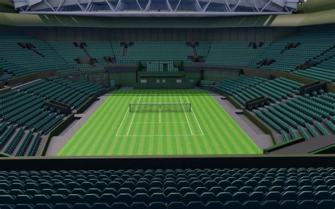 Wimbledon 2024 Schedule Centre Court - Pauly Betteann