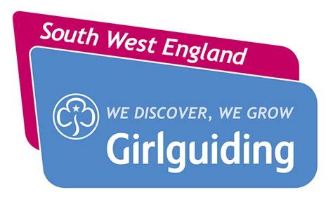 Girlguiding Swe On Twitter 📣have You Seen Our Five Exciting Region