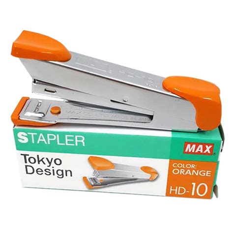 Stapler Max Hd Synus