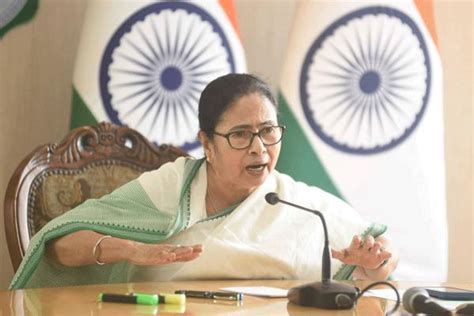 Assam Government Manipur Violence Mamata Banerjee Asks State