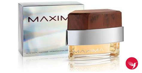 Maxima Emper Cologne - ein es Parfum für Männer