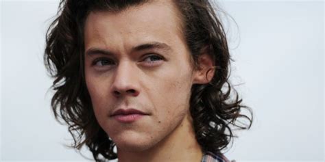 Harry Styles Lanza El Primer Videoclip De Su Disco Debut Como Solista