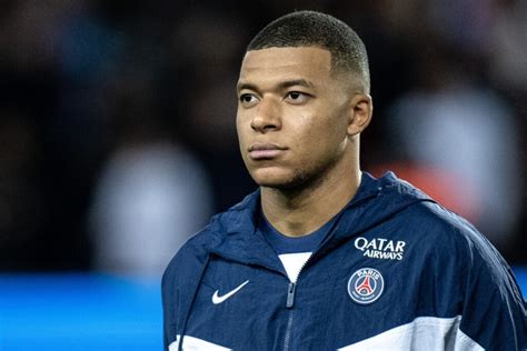 Le PSG souffre du départ de Neymar Mbappé paie les frais YOP L FRII