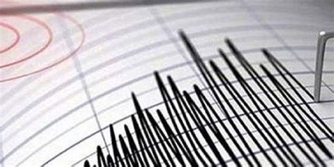 Adana Da Korkutan Deprem Yeni Akit