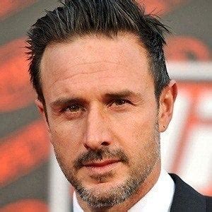 David Arquette - Age, Family, Bio | Famous Birthdays