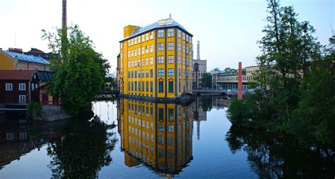 6 reasons why Norrköping is your must see destination for 2023