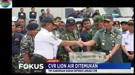 Berita Lion Air Jatuh Hari Ini Kabar Terbaru Terkini Liputan6