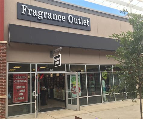 Fragrance Outlet | Fragrance Outlet at Tanger Outlets Columbus