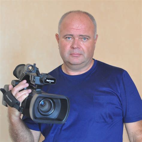 Николай Никитенко Youtube