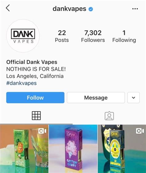 Black Market Weed Vape Company Linked To Lung Crisis Is Verified On