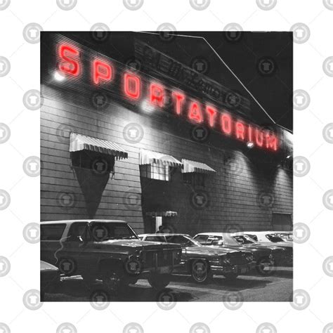 Dallas Sportatorium - Dallas Texas - T-Shirt | TeePublic