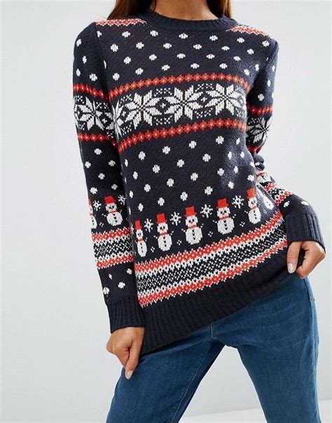 19 Of The Cutest Christmas Jumpers To Buy In 2022 Christmas Jumpers