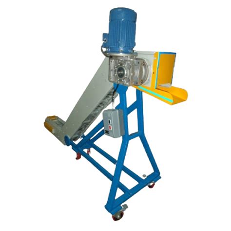 Chip Conveyor At Best Price Chip Conveyor Manufacturer In Kolkata
