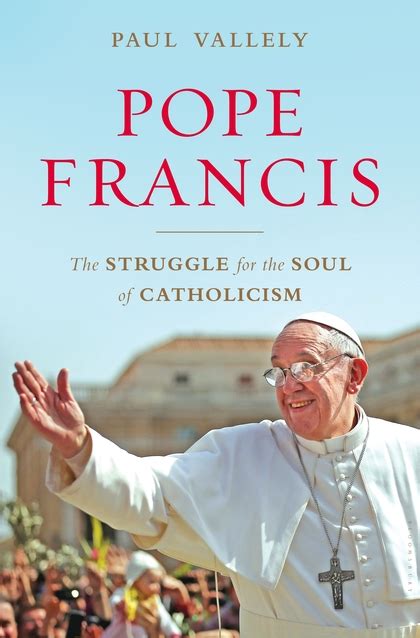 Pope Francis: 6 New Books for His Visit | TIME