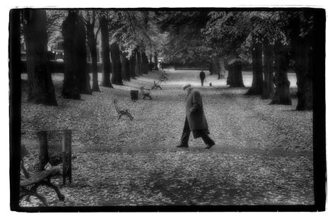 Parkwalkers Norwich 1975 Photograph By Michael Ziegler Pixels