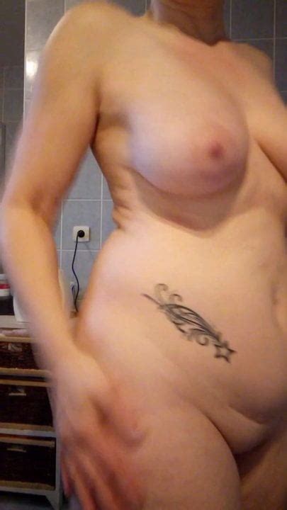 Moi Blonde Et Exhibitionniste XHamster