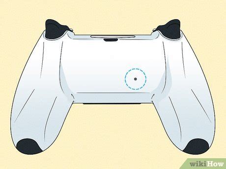 How To Hard Reset A Ps Controller Simple Steps