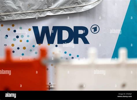 Wdr Logo Hi Res Stock Photography And Images Alamy
