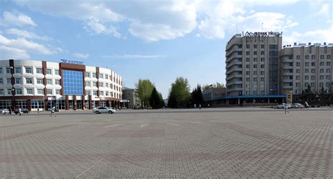 Кокчетав, или Кокшетау: varandej — LiveJournal