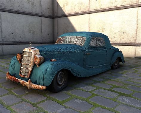 Mercedes Mercedes Free 3d Models Download Free3d