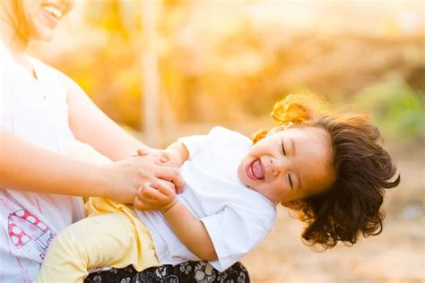 10 Best Ways To Be A Happy Mom Parenthood Times