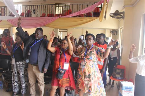 Ghana Good Shepherds Fellowship Intl