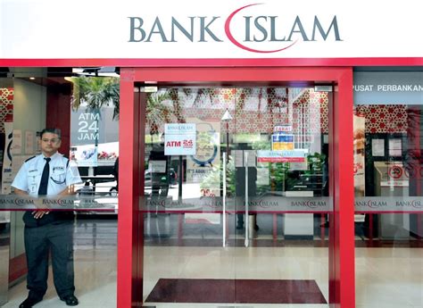 Bank Islam Launches Bangkit Microfinance Facility