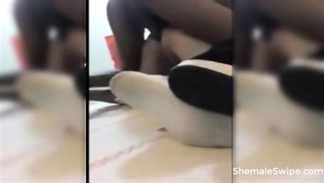 Amateur Shemales Topping Guys Collection