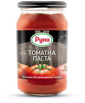 Томатна паста