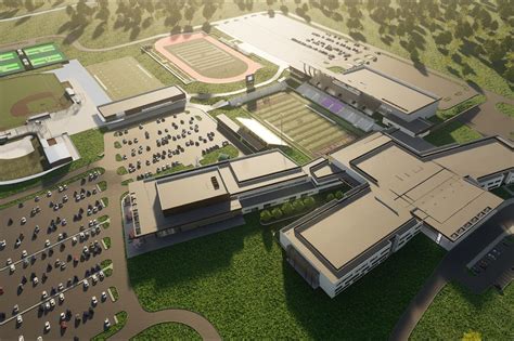 Liberty Hill ISD reveals top mascots, color choices for Legacy Ranch High School | Community Impact