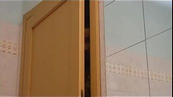 Sexy Mature Woman Caught Showering And Fucked By Naughty Relative LetMeJerk