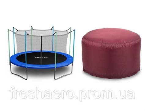 Купить Чехол для батута, цена 3000 ₴ — Prom.ua (ID#1760924694)