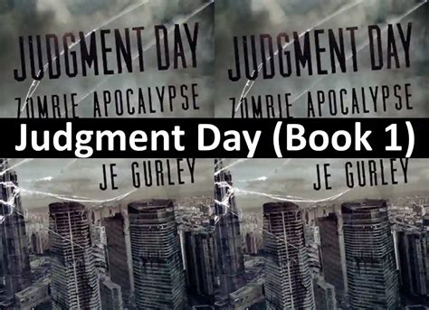 The Day of Judgment :(Judgment Day Series Book 1) - Quran Mualim