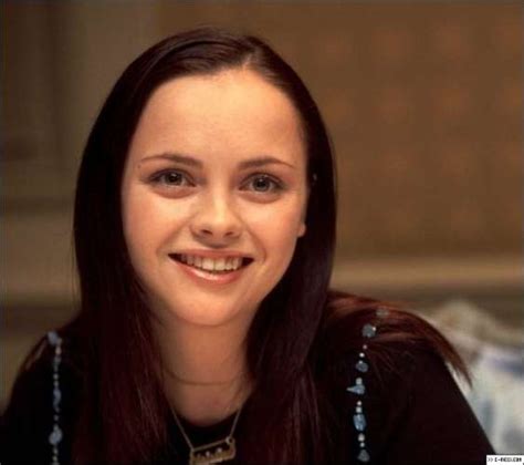 Photoshoot Christina Ricci Photo Fanpop