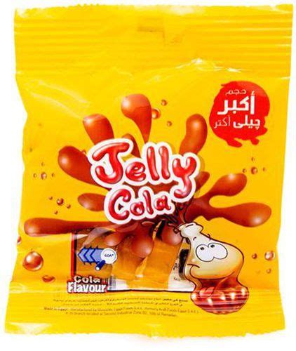 Jelly Cola 25 G Price From Knockmart In Egypt Yaoota