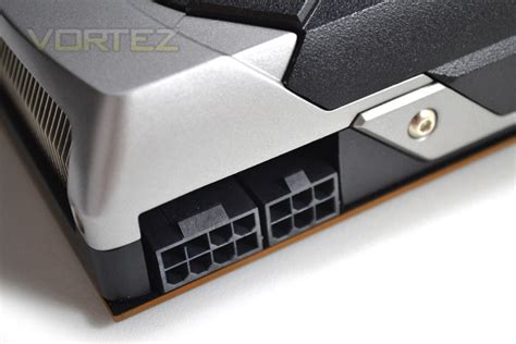 NVIDIA GeForce GTX 780 Review - Closer Look